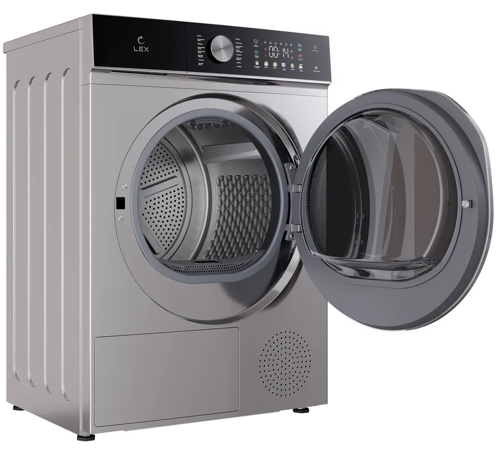 Детальное фото товара: LEX LDM08GRD Slim
