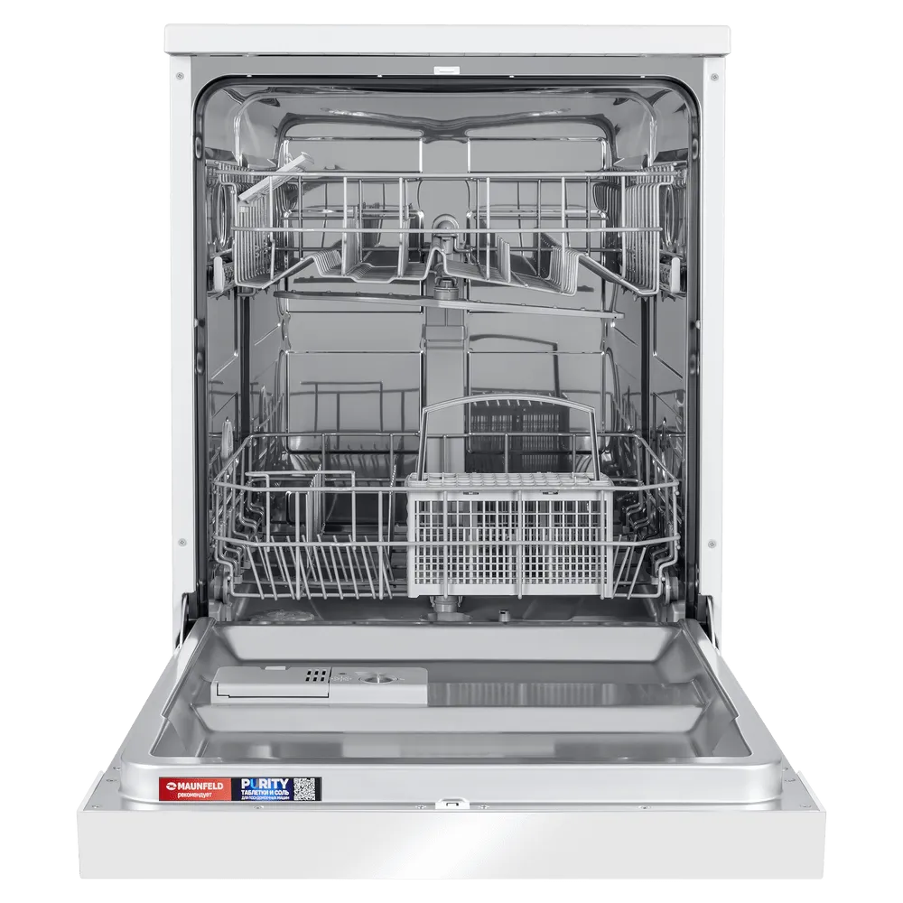 Детальное фото товара: Maunfeld MWF60120W