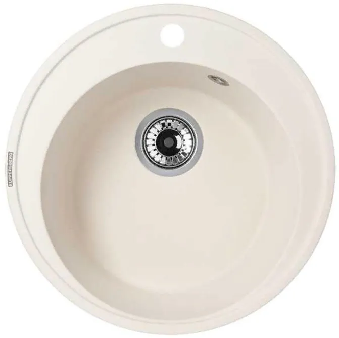 Фото товара: Kuppersberg BALI 1B WHITE