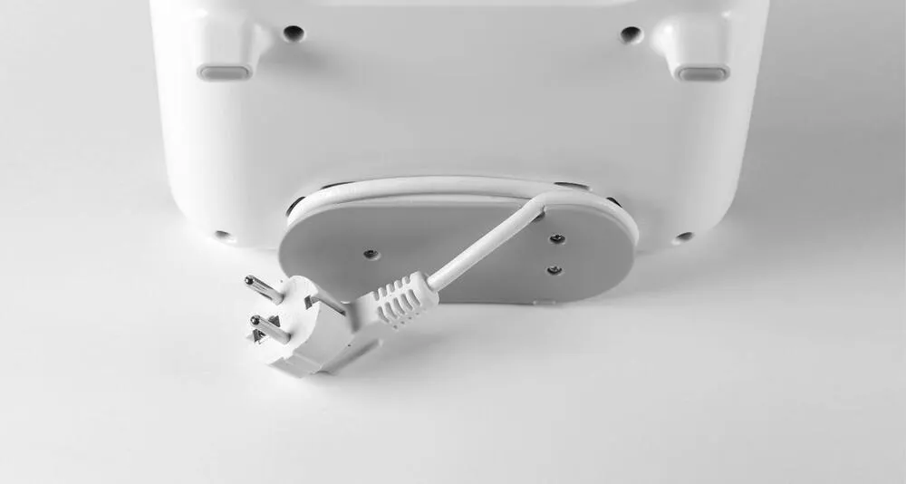 Детальное фото товара: Gorenje SM701GCW