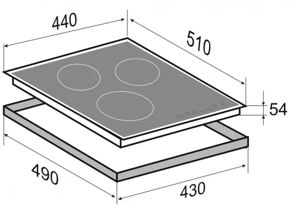 Схема встраивания