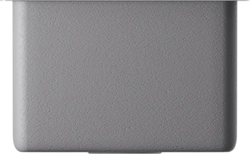 Детальное фото товара: Omoikiri Tadzava 38-U-IN, мойка, нержавеющая сталь