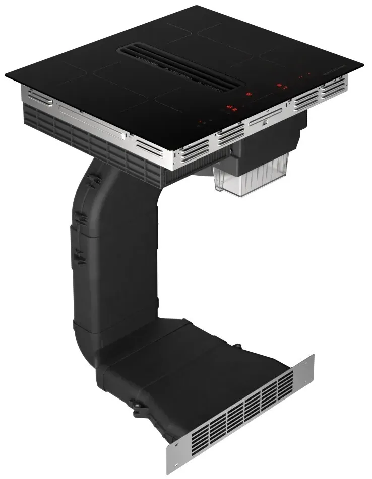 Детальное фото товара: Kuppersberg IHI 690 индукционная поверхность