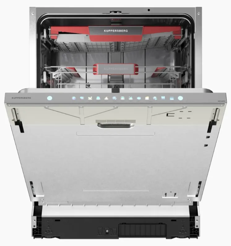 Детальное фото товара: Kuppersberg GIM 6095