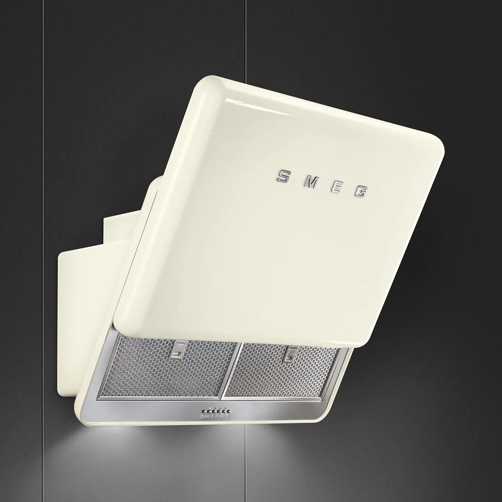 Детальное фото товара: Smeg KFAB75CR