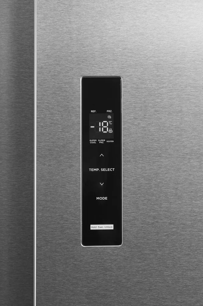 Детальное фото товара: Midea MDRS710FGE46