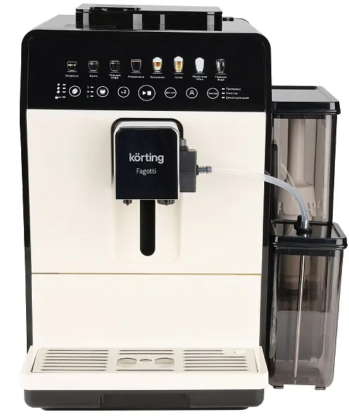 Детальное фото товара: Korting KACM 2026 W Fagotti