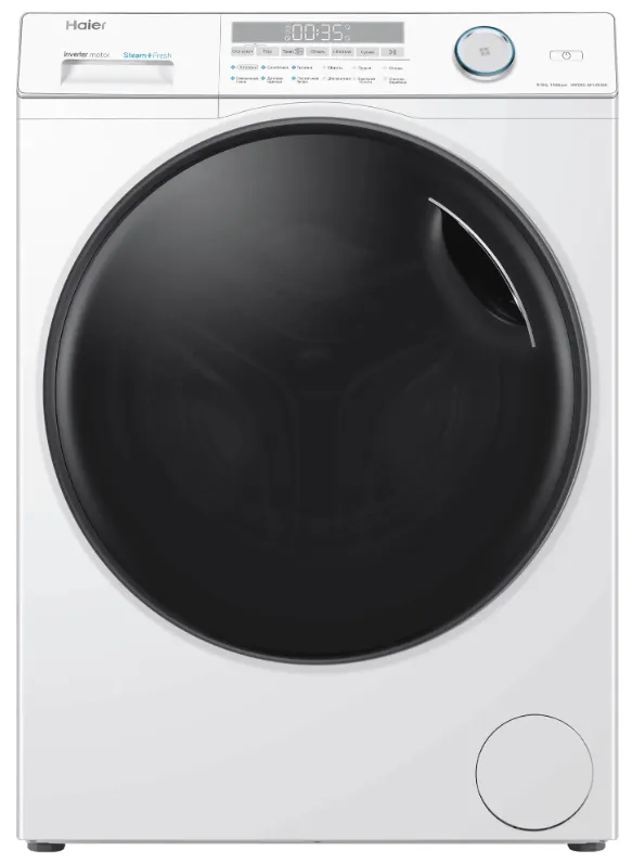 Фото товара: Haier HWD80-BP14959B