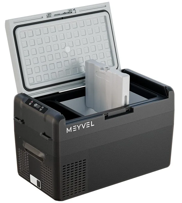 Детальное фото товара: Meyvel AF-L25 ICE