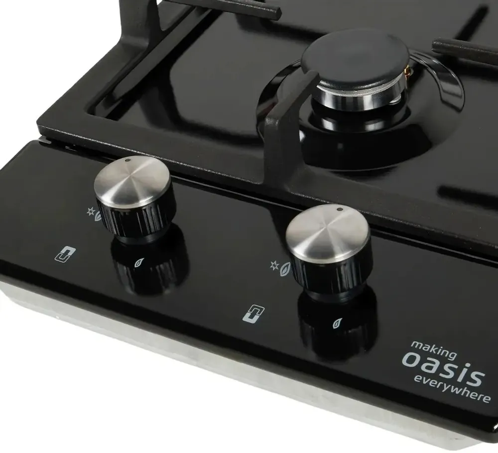 Детальное фото товара: making Oasis everywhere P-MEBD газовая поверхность