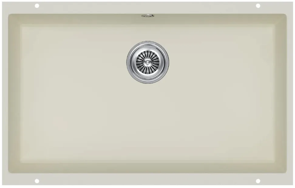 Фото товара: KUCHENSTERN UNDER 80, мойка, гранит, жасмин