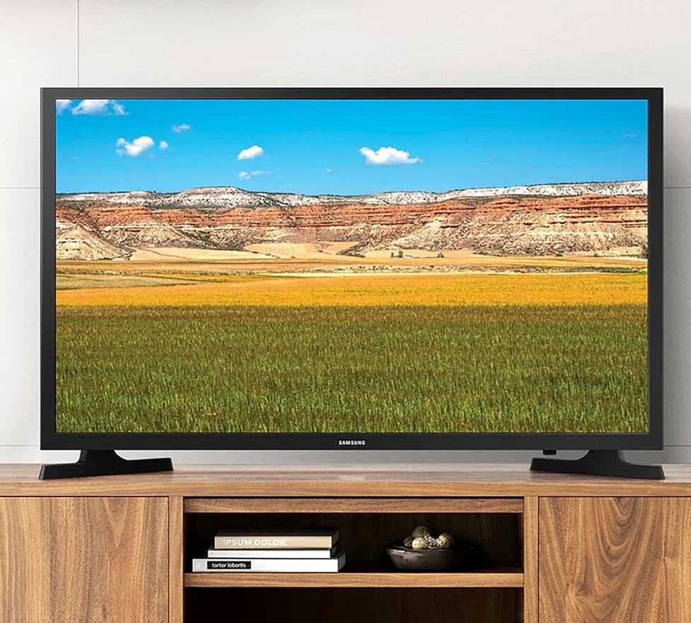 Детальное фото товара: Samsung UE32T4500AUX