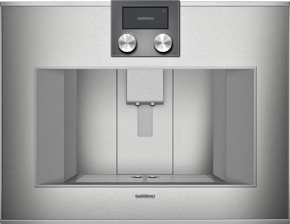Фото товара: Gaggenau CM470111