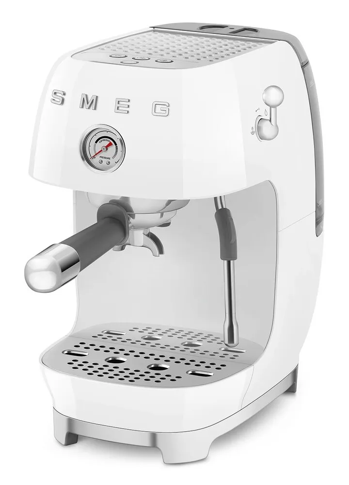Фото товара: Smeg ECF03WHEU