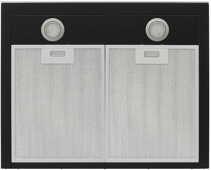 Детальное фото товара: Krona ONYX 600 GLASS BLACK S