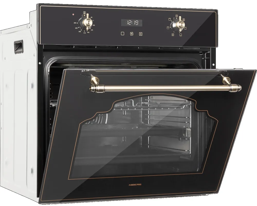 Детальное фото товара: HIBERG VM 6260 RB