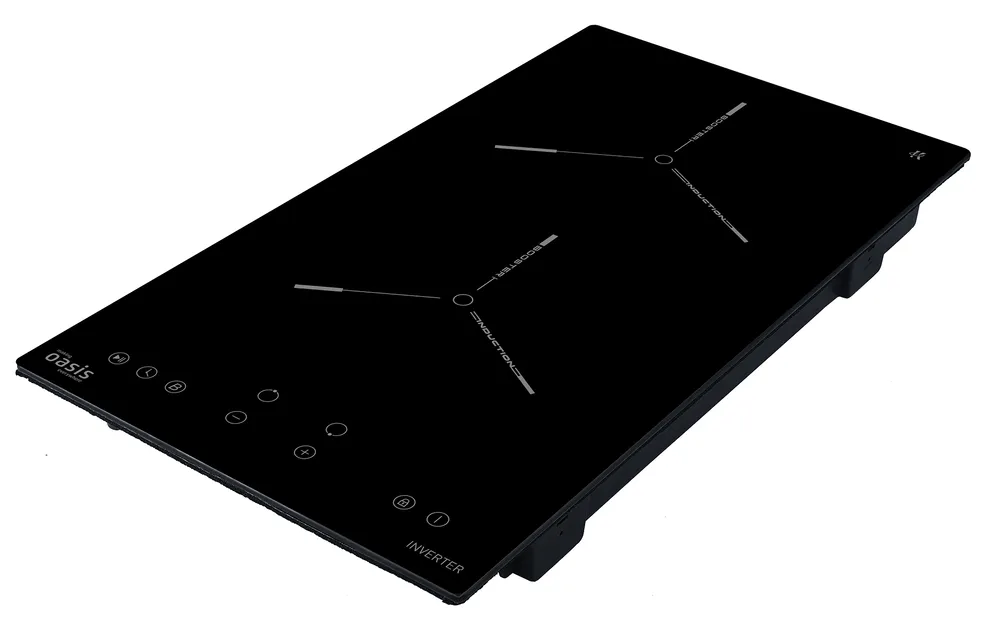 Детальное фото товара: making Oasis everywhere P-EN индукционная поверхность