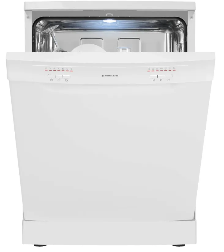 Детальное фото товара: MEFERI MDW6062WH FS LIGHT