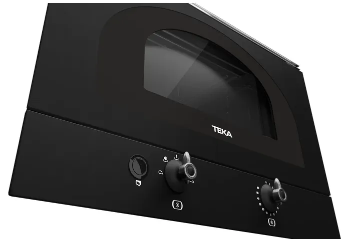 Детальное фото товара: Teka MWR 22 BI ANTHRACITE-OS