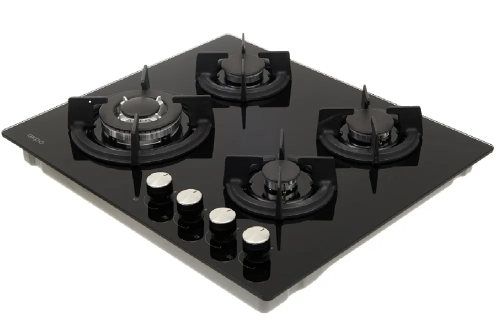 Детальное фото товара: AKPO PGA 604 RGC-T BL газовая поверхность