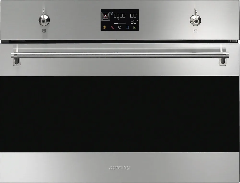 Фото товара: Smeg SO4302S3X