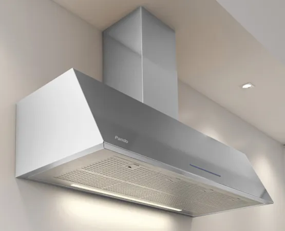 Фото товара: Pando P-2010/90 IX V.1050