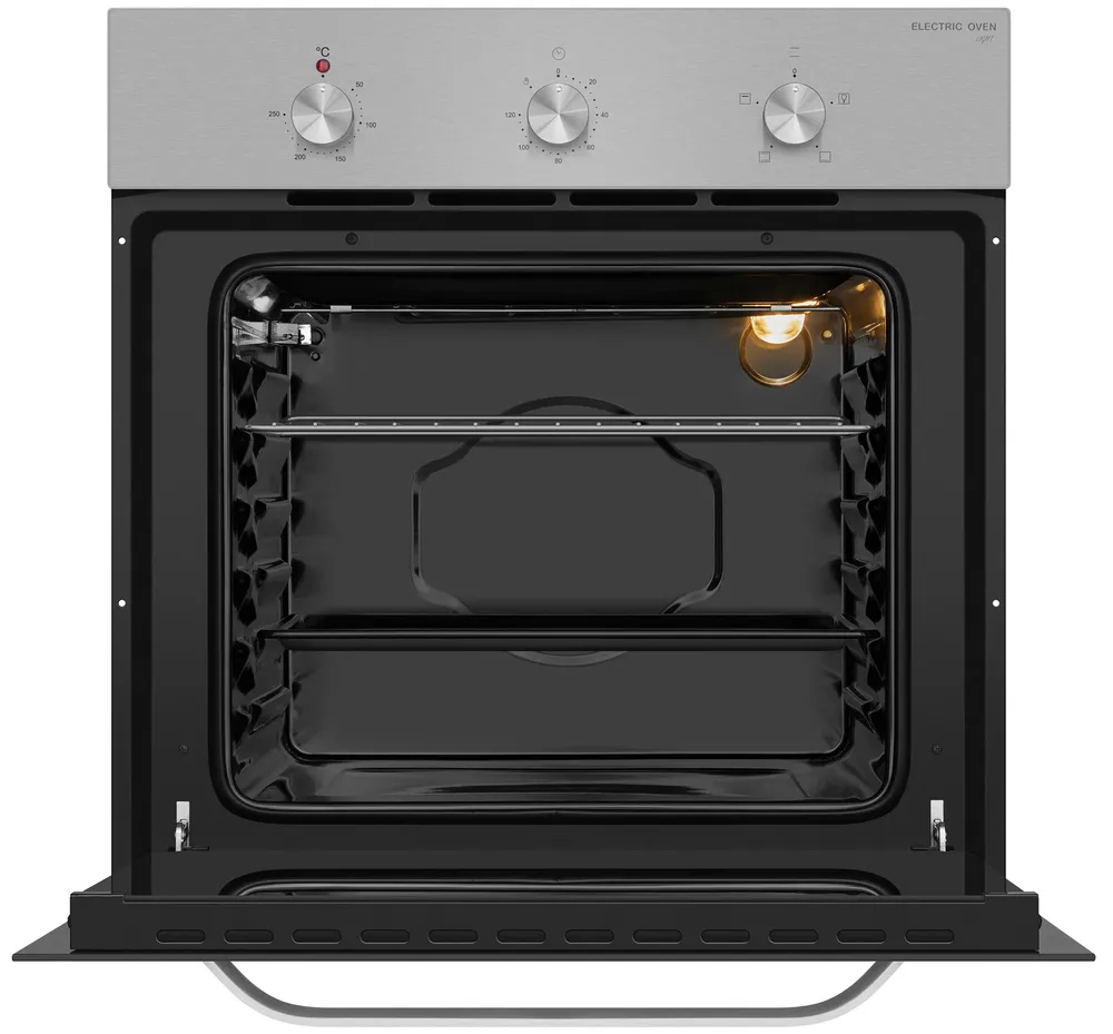 Детальное фото товара: MEFERI MEO604IX LIGHT