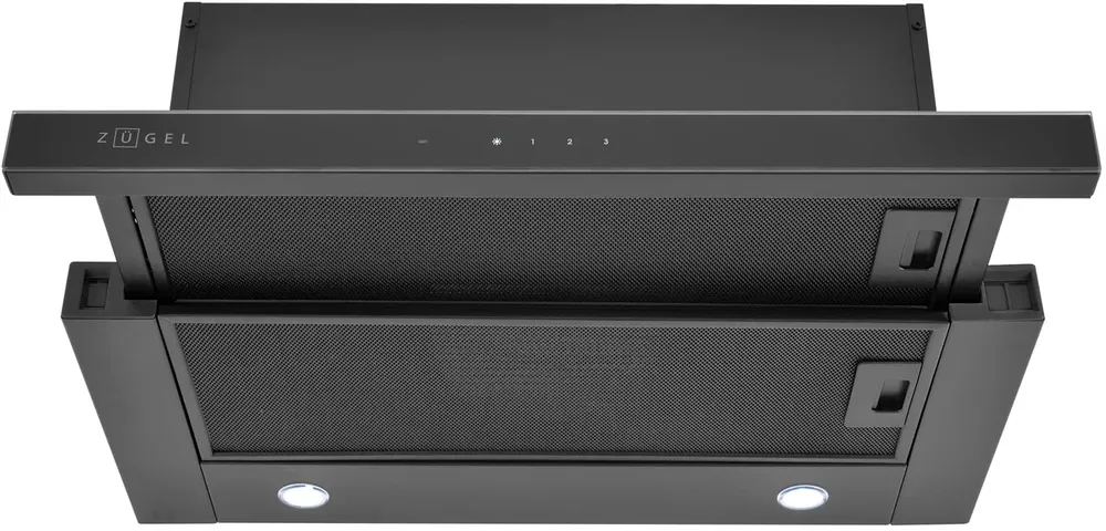 Фото товара: ZUGEL ZHT652GB