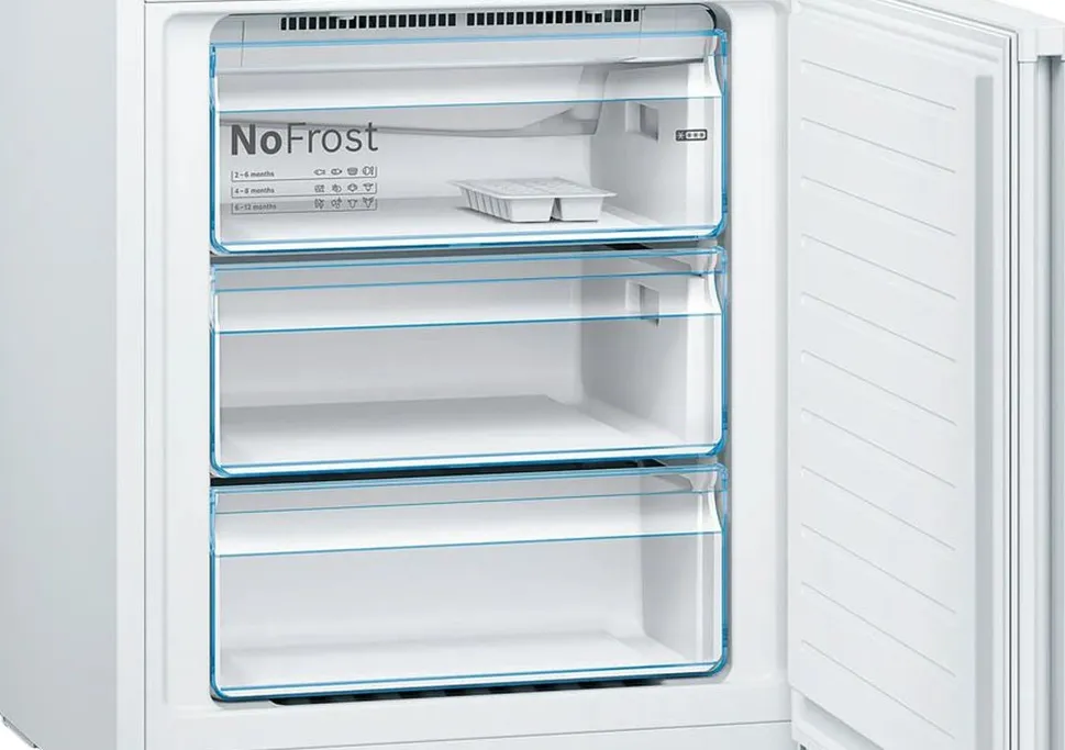 Детальное фото товара: Bosch KGN49XWEA