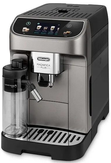Фото товара: DeLonghi ECAM320.70.TB