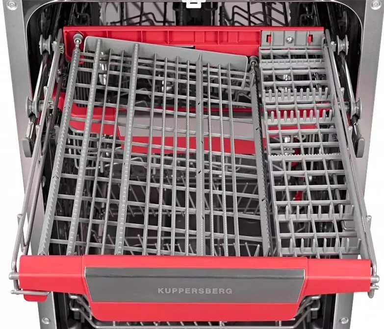 Детальное фото товара: Kuppersberg GSM 4573