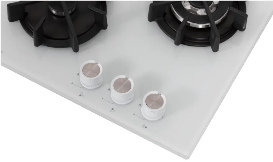 Детальное фото товара: Delvento V45N35C001 газовая поверхность