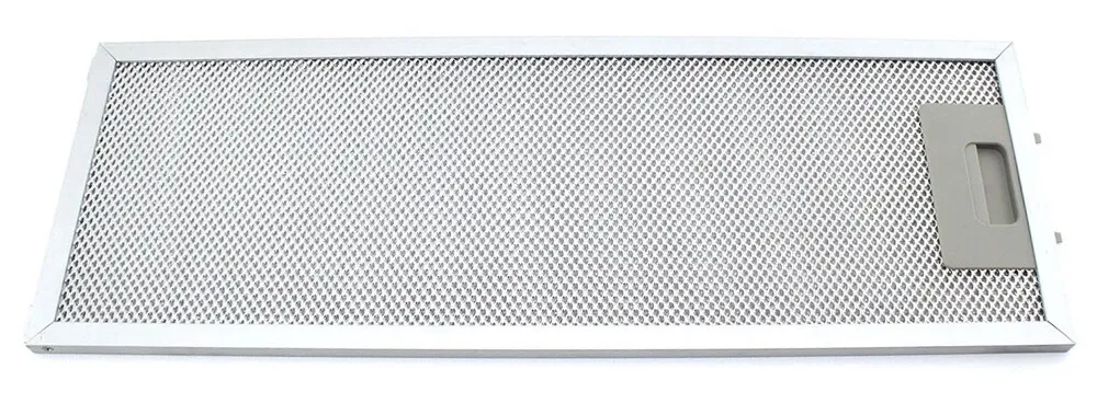 Фото товара: Konigin жировой фильтр 157х442х9 мм