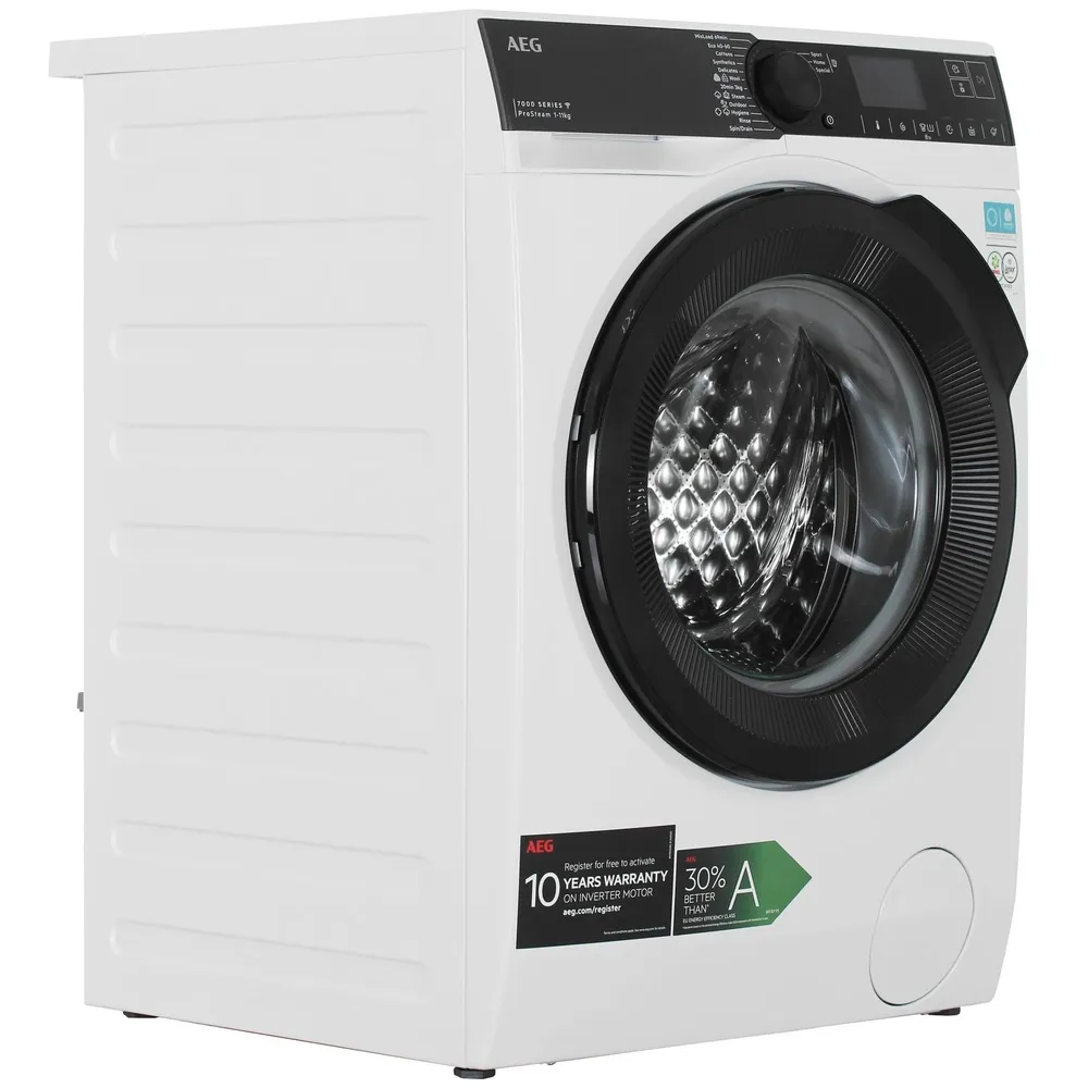 Детальное фото товара: AEG LFR73044SCE