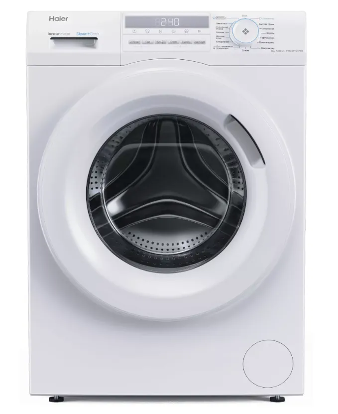 Фото товара: Haier HW60-BP12929BE