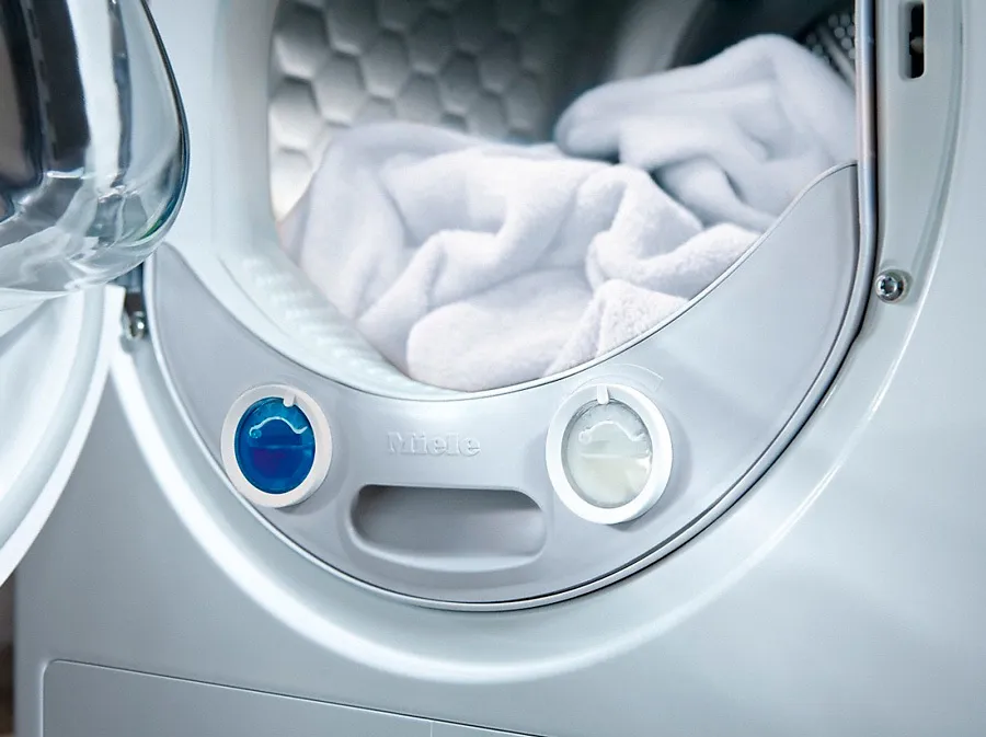 Детальное фото товара: Miele TWR780WP