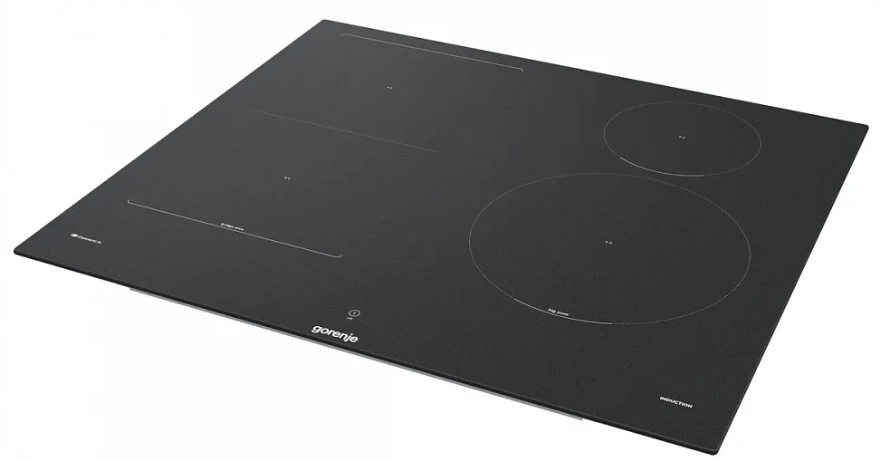 Детальное фото товара: Gorenje GI6433SRWF индукционная поверхность