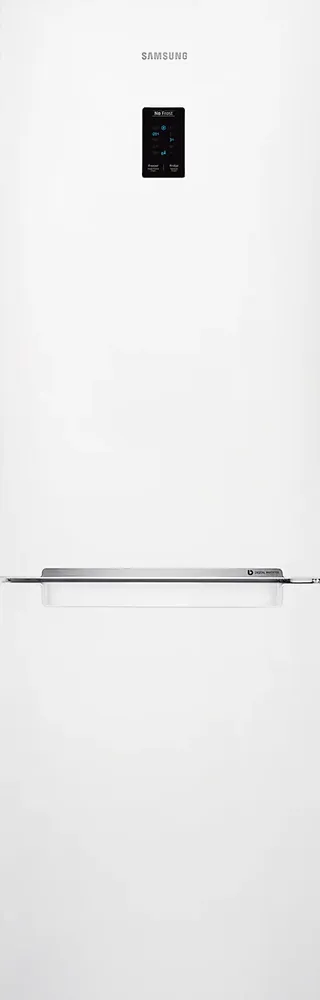 Фото товара: Samsung RB33A3240WW/WT
