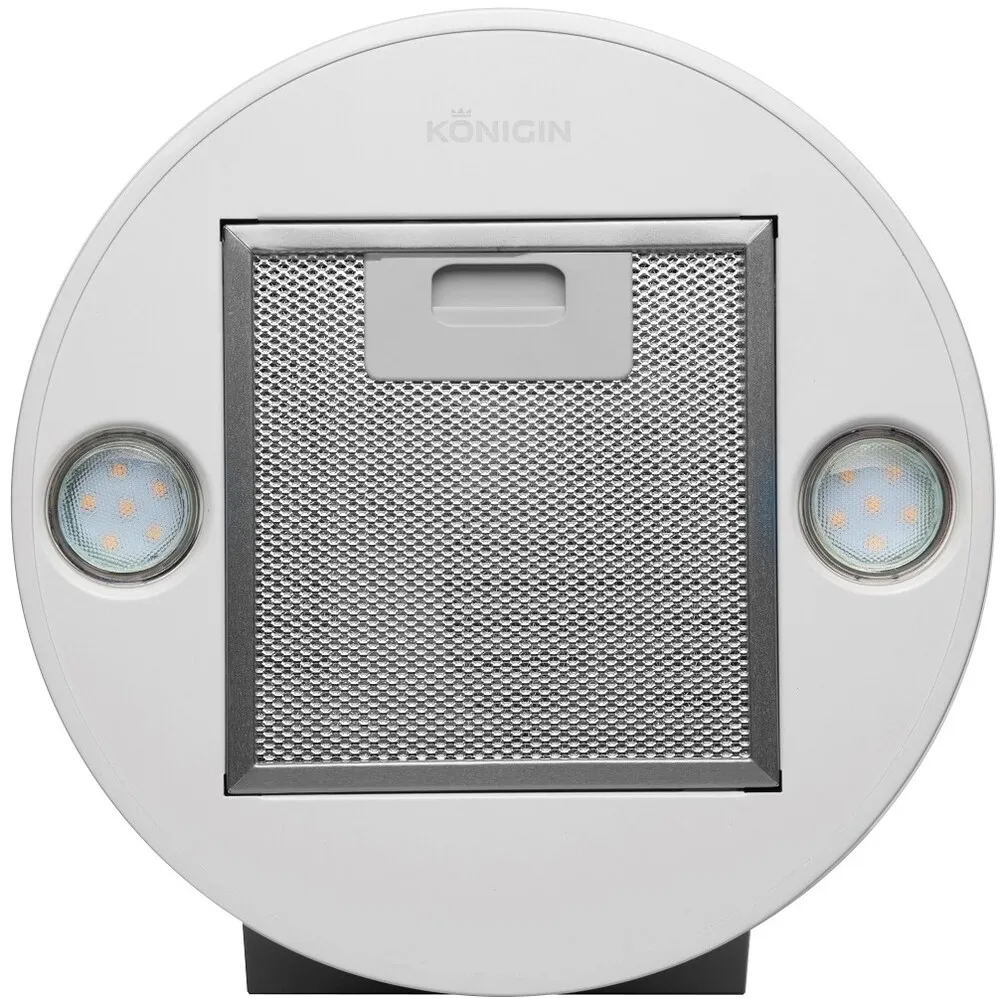 Детальное фото товара: Konigin Trinity White 31