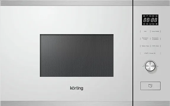 Фото товара: Korting KMI 820 GSCW