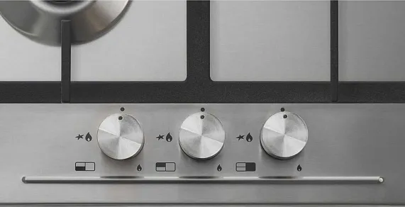 Детальное фото товара: Korting HG 465 CTX газовая поверхность