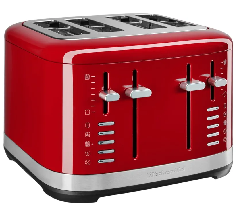 Фото товара: KitchenAid 5KMT4109EER