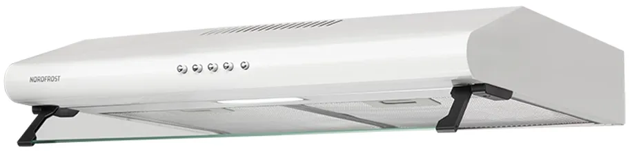 Фото товара: Nordfrost AS 6040 W