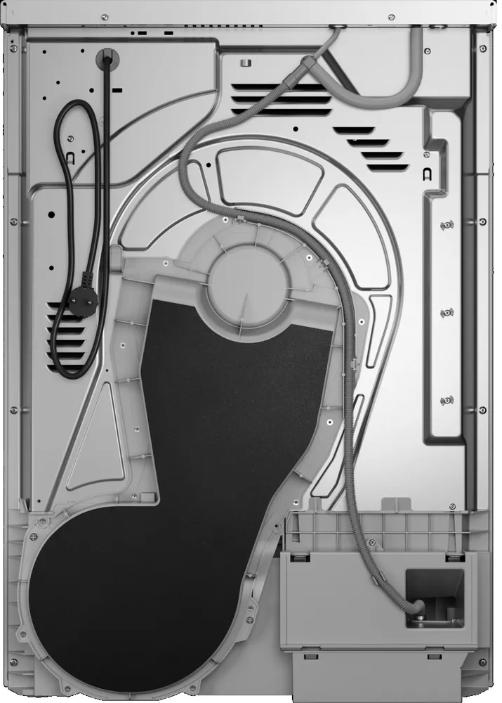 Детальное фото товара: ASKO T709HUW