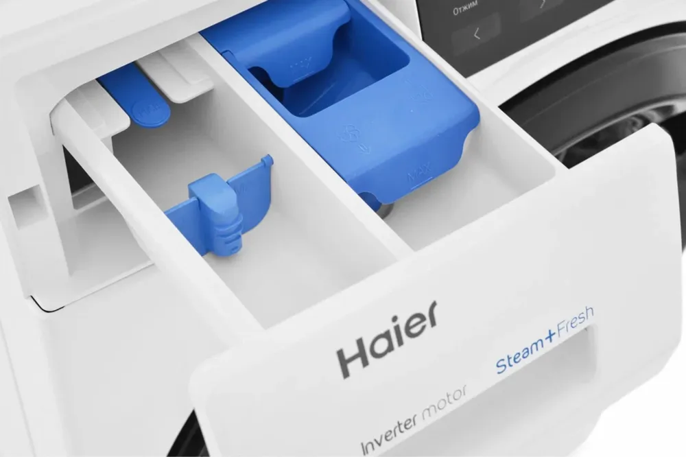 Детальное фото товара: Haier HW60-BP12919B