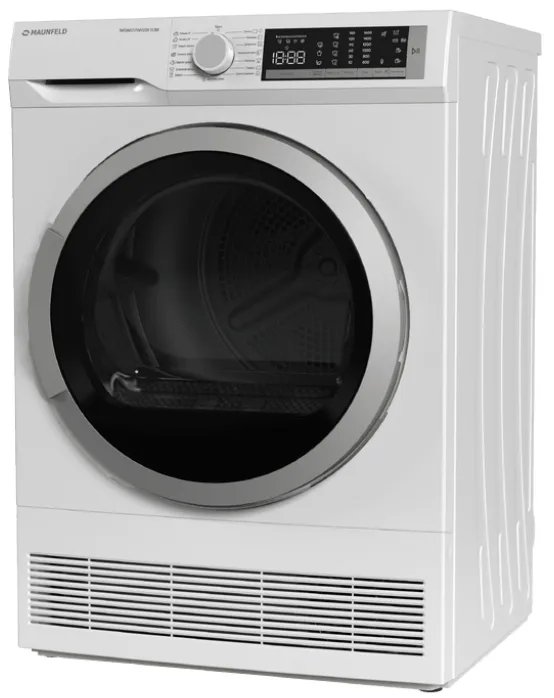 Детальное фото товара: Maunfeld MFDM157WH200 SLIM