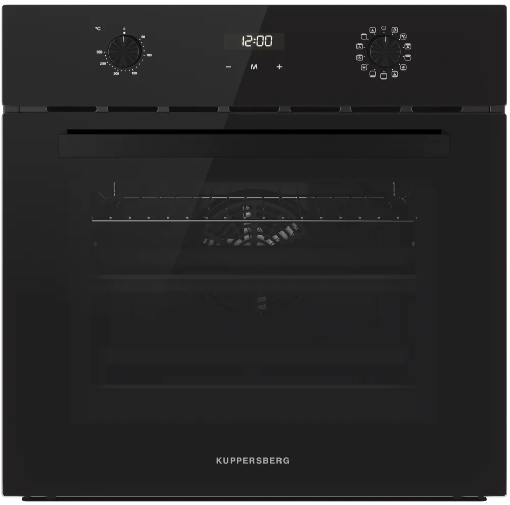 Фото товара: Kuppersberg HF 678 B