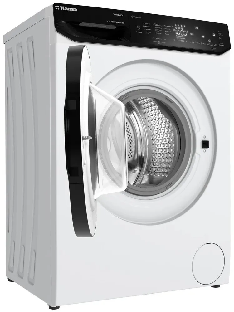 Детальное фото товара: Hansa WHI1256LW