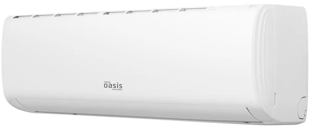 Детальное фото товара: making Oasis everywhere H-18