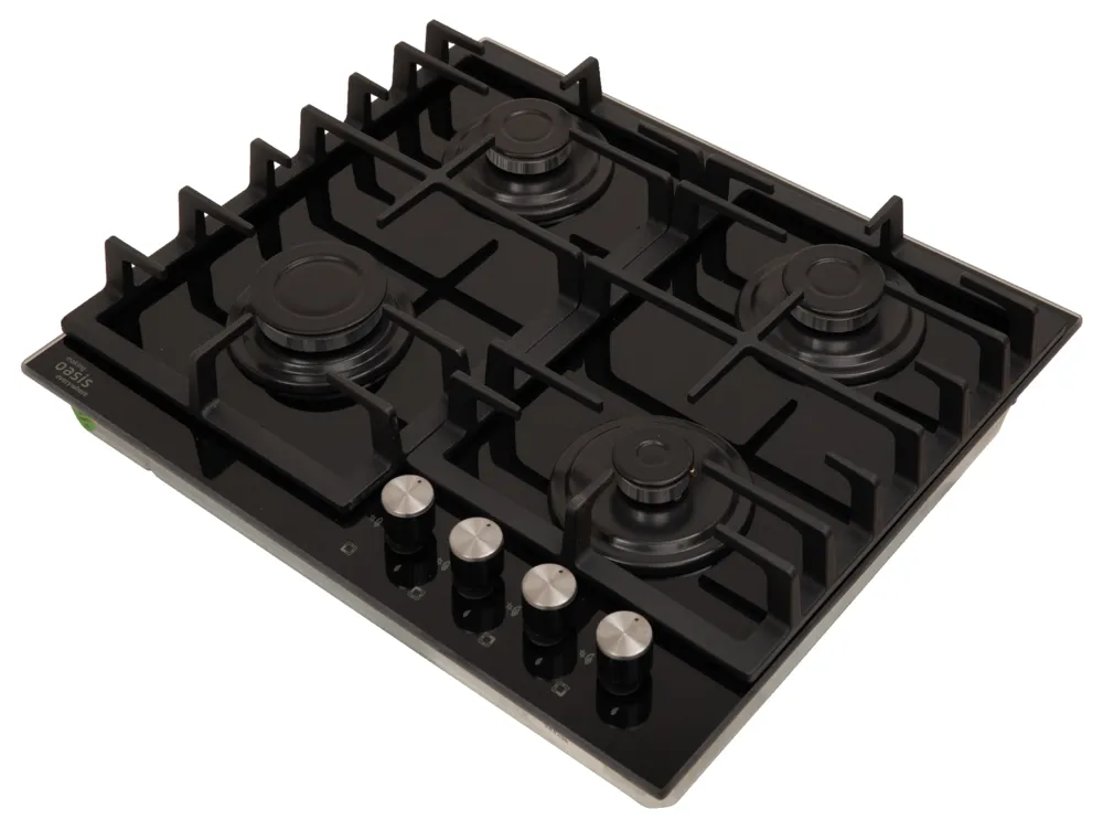 Детальное фото товара: making Oasis everywhere P-GBR газовая поверхность